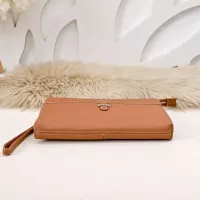 Cheap Hermes AAA Man Wallets #1381513 Replica Wholesale [$115.00 USD] [ITEM#1381513] on Replica Hermes AAA Man Wallets