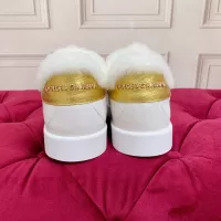 Cheap Dolce &amp; Gabbana D&amp;G Casual Shoes For Men #1381514 Replica Wholesale [$112.00 USD] [ITEM#1381514] on Replica Dolce &amp; Gabbana D&amp;G Casual Shoes