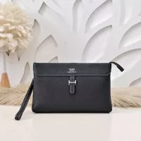 Cheap Hermes AAA Man Wallets #1381515 Replica Wholesale [$115.00 USD] [ITEM#1381515] on Replica Hermes AAA Man Wallets