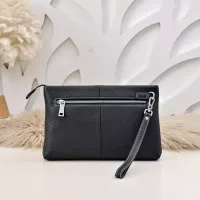 Cheap Hermes AAA Man Wallets #1381515 Replica Wholesale [$115.00 USD] [ITEM#1381515] on Replica Hermes AAA Man Wallets