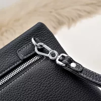 Cheap Hermes AAA Man Wallets #1381515 Replica Wholesale [$115.00 USD] [ITEM#1381515] on Replica Hermes AAA Man Wallets