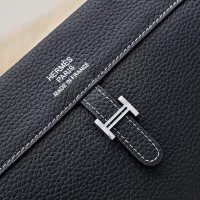 Cheap Hermes AAA Man Wallets #1381515 Replica Wholesale [$115.00 USD] [ITEM#1381515] on Replica Hermes AAA Man Wallets