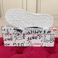 Cheap Dolce &amp; Gabbana D&amp;G Casual Shoes For Women #1381516 Replica Wholesale [$112.00 USD] [ITEM#1381516] on Replica Dolce &amp; Gabbana D&amp;G Casual Shoes