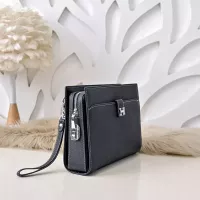 Cheap Hermes AAA Man Wallets #1381517 Replica Wholesale [$115.00 USD] [ITEM#1381517] on Replica Hermes AAA Man Wallets