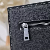 Cheap Hermes AAA Man Wallets #1381517 Replica Wholesale [$115.00 USD] [ITEM#1381517] on Replica Hermes AAA Man Wallets