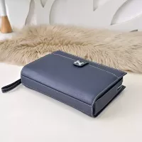 Cheap Hermes AAA Man Wallets #1381518 Replica Wholesale [$115.00 USD] [ITEM#1381518] on Replica Hermes AAA Man Wallets