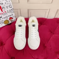 Cheap Dolce &amp; Gabbana D&amp;G Casual Shoes For Men #1381519 Replica Wholesale [$112.00 USD] [ITEM#1381519] on Replica Dolce &amp; Gabbana D&amp;G Casual Shoes