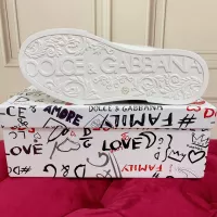 Cheap Dolce &amp; Gabbana D&amp;G Casual Shoes For Men #1381519 Replica Wholesale [$112.00 USD] [ITEM#1381519] on Replica Dolce &amp; Gabbana D&amp;G Casual Shoes