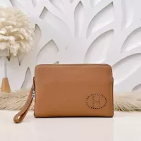 Cheap Hermes AAA Man Wallets #1381523 Replica Wholesale [$115.00 USD] [ITEM#1381523] on Replica Hermes AAA Man Wallets