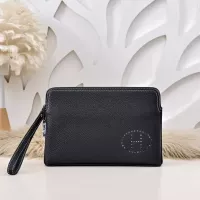 Cheap Hermes AAA Man Wallets #1381524 Replica Wholesale [$115.00 USD] [ITEM#1381524] on Replica Hermes AAA Man Wallets