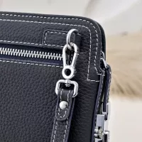 Cheap Hermes AAA Man Wallets #1381525 Replica Wholesale [$115.00 USD] [ITEM#1381525] on Replica Hermes AAA Man Wallets