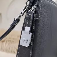 Cheap Hermes AAA Man Wallets #1381525 Replica Wholesale [$115.00 USD] [ITEM#1381525] on Replica Hermes AAA Man Wallets