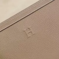 Cheap Hermes AAA Man Wallets #1381526 Replica Wholesale [$115.00 USD] [ITEM#1381526] on Replica Hermes AAA Man Wallets
