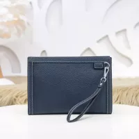 Cheap Hermes AAA Man Wallets #1381527 Replica Wholesale [$115.00 USD] [ITEM#1381527] on Replica Hermes AAA Man Wallets