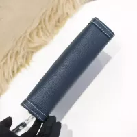 Cheap Hermes AAA Man Wallets #1381527 Replica Wholesale [$115.00 USD] [ITEM#1381527] on Replica Hermes AAA Man Wallets