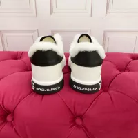 Cheap Dolce &amp; Gabbana D&amp;G Casual Shoes For Men #1381528 Replica Wholesale [$118.00 USD] [ITEM#1381528] on Replica Dolce &amp; Gabbana D&amp;G Casual Shoes