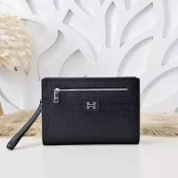 Cheap Hermes AAA Man Wallets #1381531 Replica Wholesale [$115.00 USD] [ITEM#1381531] on Replica Hermes AAA Man Wallets