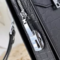 Cheap Hermes AAA Man Wallets #1381531 Replica Wholesale [$115.00 USD] [ITEM#1381531] on Replica Hermes AAA Man Wallets