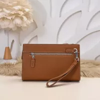 Cheap Hermes AAA Man Wallets #1381532 Replica Wholesale [$115.00 USD] [ITEM#1381532] on Replica Hermes AAA Man Wallets