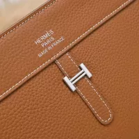 Cheap Hermes AAA Man Wallets #1381532 Replica Wholesale [$115.00 USD] [ITEM#1381532] on Replica Hermes AAA Man Wallets
