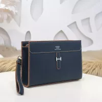 Cheap Hermes AAA Man Wallets #1381533 Replica Wholesale [$115.00 USD] [ITEM#1381533] on Replica Hermes AAA Man Wallets