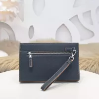 Cheap Hermes AAA Man Wallets #1381533 Replica Wholesale [$115.00 USD] [ITEM#1381533] on Replica Hermes AAA Man Wallets