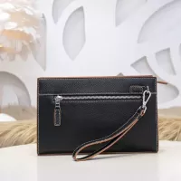 Cheap Hermes AAA Man Wallets #1381535 Replica Wholesale [$115.00 USD] [ITEM#1381535] on Replica Hermes AAA Man Wallets