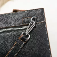 Cheap Hermes AAA Man Wallets #1381535 Replica Wholesale [$115.00 USD] [ITEM#1381535] on Replica Hermes AAA Man Wallets