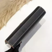 Cheap Hermes AAA Man Wallets #1381535 Replica Wholesale [$115.00 USD] [ITEM#1381535] on Replica Hermes AAA Man Wallets