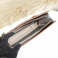 Cheap Hermes AAA Man Wallets #1381535 Replica Wholesale [$115.00 USD] [ITEM#1381535] on Replica Hermes AAA Man Wallets