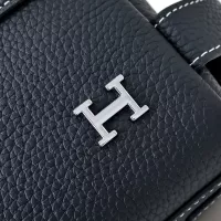 Cheap Hermes AAA Man Wallets #1381537 Replica Wholesale [$128.00 USD] [ITEM#1381537] on Replica Hermes AAA Man Wallets