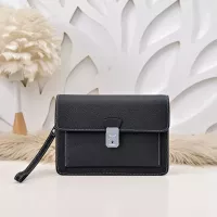 Cheap Hermes AAA Man Wallets #1381541 Replica Wholesale [$128.00 USD] [ITEM#1381541] on Replica Hermes AAA Man Wallets