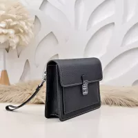 Cheap Hermes AAA Man Wallets #1381541 Replica Wholesale [$128.00 USD] [ITEM#1381541] on Replica Hermes AAA Man Wallets