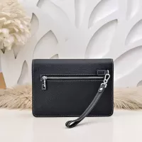 Cheap Hermes AAA Man Wallets #1381541 Replica Wholesale [$128.00 USD] [ITEM#1381541] on Replica Hermes AAA Man Wallets