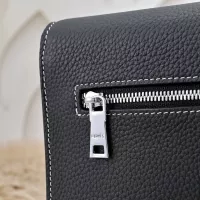 Cheap Hermes AAA Man Wallets #1381541 Replica Wholesale [$128.00 USD] [ITEM#1381541] on Replica Hermes AAA Man Wallets