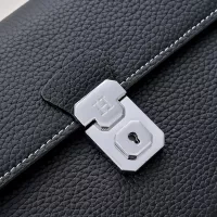 Cheap Hermes AAA Man Wallets #1381541 Replica Wholesale [$128.00 USD] [ITEM#1381541] on Replica Hermes AAA Man Wallets