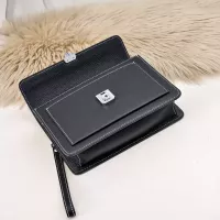 Cheap Hermes AAA Man Wallets #1381541 Replica Wholesale [$128.00 USD] [ITEM#1381541] on Replica Hermes AAA Man Wallets