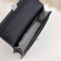 Cheap Hermes AAA Man Wallets #1381541 Replica Wholesale [$128.00 USD] [ITEM#1381541] on Replica Hermes AAA Man Wallets