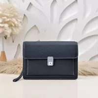 Cheap Hermes AAA Man Wallets #1381542 Replica Wholesale [$128.00 USD] [ITEM#1381542] on Replica Hermes AAA Man Wallets