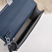 Cheap Hermes AAA Man Wallets #1381542 Replica Wholesale [$128.00 USD] [ITEM#1381542] on Replica Hermes AAA Man Wallets