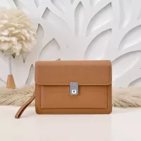 Cheap Hermes AAA Man Wallets #1381543 Replica Wholesale [$128.00 USD] [ITEM#1381543] on Replica Hermes AAA Man Wallets