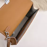 Cheap Hermes AAA Man Wallets #1381543 Replica Wholesale [$128.00 USD] [ITEM#1381543] on Replica Hermes AAA Man Wallets