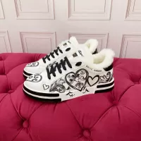 Cheap Dolce &amp; Gabbana D&amp;G Casual Shoes For Men #1381546 Replica Wholesale [$125.00 USD] [ITEM#1381546] on Replica Dolce &amp; Gabbana D&amp;G Casual Shoes