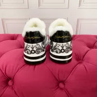 Cheap Dolce &amp; Gabbana D&amp;G Casual Shoes For Men #1381546 Replica Wholesale [$125.00 USD] [ITEM#1381546] on Replica Dolce &amp; Gabbana D&amp;G Casual Shoes