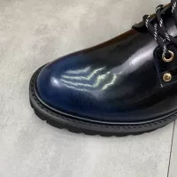 Cheap Louis Vuitton Boots For Men #1381553 Replica Wholesale [$115.00 USD] [ITEM#1381553] on Replica Louis Vuitton Boots