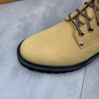 Cheap Louis Vuitton Boots For Men #1381554 Replica Wholesale [$115.00 USD] [ITEM#1381554] on Replica Louis Vuitton Boots