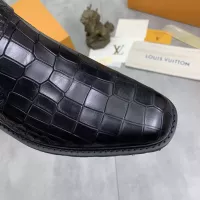 Cheap Louis Vuitton Boots For Men #1381557 Replica Wholesale [$118.00 USD] [ITEM#1381557] on Replica Louis Vuitton Boots