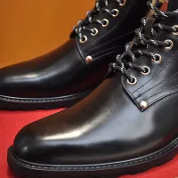 Cheap Louis Vuitton Boots For Men #1381563 Replica Wholesale [$115.00 USD] [ITEM#1381563] on Replica Louis Vuitton Boots