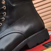 Cheap Louis Vuitton Boots For Men #1381563 Replica Wholesale [$115.00 USD] [ITEM#1381563] on Replica Louis Vuitton Boots