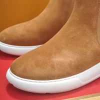 Cheap Louis Vuitton Boots For Men #1381568 Replica Wholesale [$130.00 USD] [ITEM#1381568] on Replica Louis Vuitton Boots